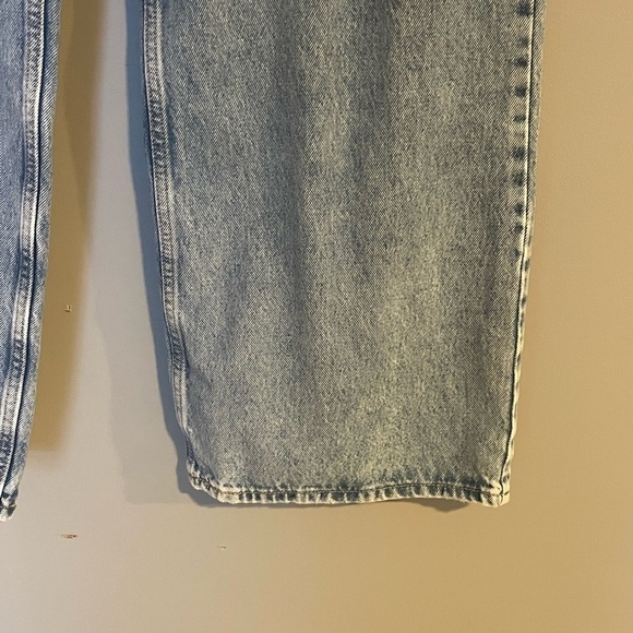 Levi's Light Blue Women's Jeans - Picture 4 of 9